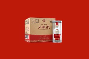 怒江州贡山县回收五粮液