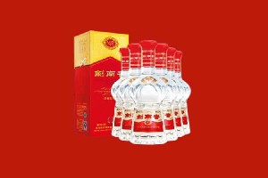 怒江州贡山县回收剑南春